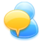 Logo of Emoticons for Facebook android Application 